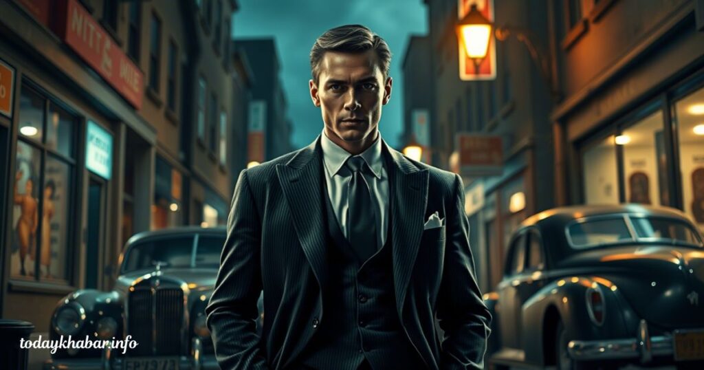 Best Gangster Shayari In Hindi