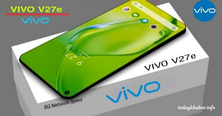 Vivo का नया धमाका: आ गया 7000 MAh बैटरी, 12GB RAM, 512GB स्टोरेज और 200W चार्जिंग वाला स्मार्टफोन
